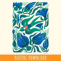 Image 1 of Melissa Castrillon - Digital