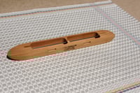 Image 3 of Double bobbin shuttle
