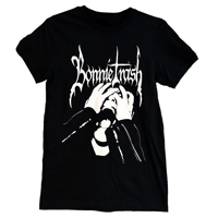 Bonnie Trash "Haunt Me" T-Shirt