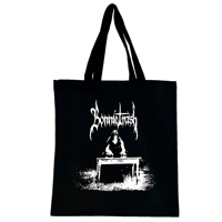 Bonnie Trash Tote Bag