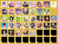 Image 9 of ⭐ Honkai SR Prints (updated 5-10)
