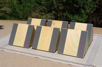 Image 2 of Loom feet cradles