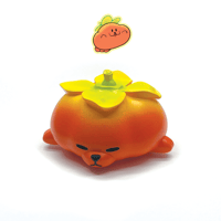 Image 2 of Purrisimo the Seal Art Toy