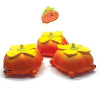 Image 4 of Purrisimo the Seal Art Toy