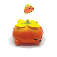 Image 1 of Purrisimo the Seal Art Toy