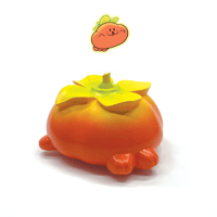 Image 3 of Purrisimo the Seal Art Toy