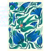 Image 2 of Melissa Castrillon - Digital
