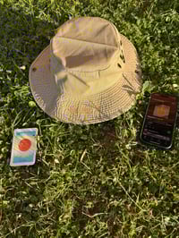 Image 4 of Rayando el Sol Unisex Bucket Hats – Foldable 100% Cotton Safari Style