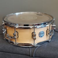 Image 7 of PDP Concept Maple 7-piece Kit - MINT!!