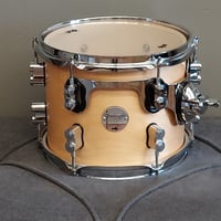 Image 10 of PDP Concept Maple 7-piece Kit - MINT!!