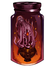 Image 1 of Censor of the Devouring Flame