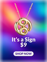 Image 1 of It's a Sign