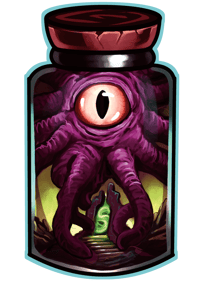Image 1 of The Eye of Azathoth