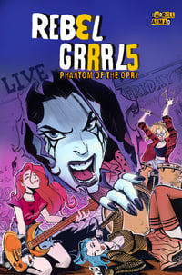 RG Phantom of the Opry Ahmad cover