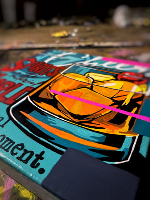 Image of Spirits in the material world 