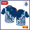 BME - MGHS Indigenous Unisex Polo Shirt -  $44.45