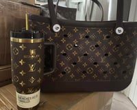 S CUP BUNDLE SET W/ B BAGG! SALE! SALE!!