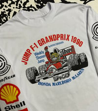 Image 3 of TORIYAMA FORMULA 1 (LONG SLEEVE)