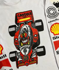Image 4 of TORIYAMA FORMULA 1 (LONG SLEEVE)