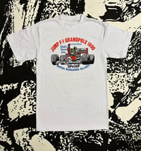 Image 1 of TORIYAMA FORMULA 1 (SHORT SLEEVE)