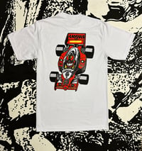 Image 2 of TORIYAMA FORMULA 1 (SHORT SLEEVE)