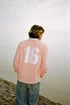 1974 Rugby Shirt - Salmon Image 2