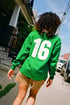 1974 Rugby Shirt - Kelly Image 2