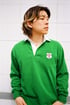 1974 Rugby Shirt - Kelly Image 4