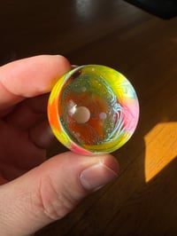 Image 4 of This one pops scribble and opal gazer. 41mm