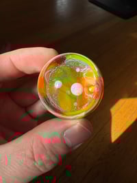 Image 5 of This one pops scribble and opal gazer. 41mm