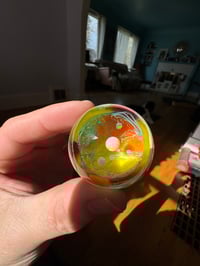 Image 6 of This one pops scribble and opal gazer. 41mm