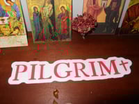 Image 4 of LOGO STICKER