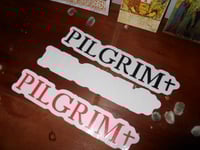 Image 1 of LOGO STICKER
