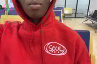 Soul tracksuit 