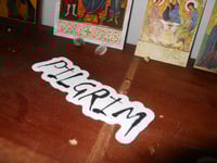 Image 1 of CHILLER STICKER