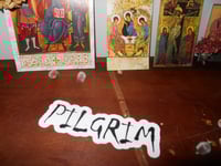 Image 4 of CHILLER STICKER