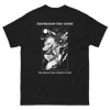 Drowning the Light - "The Natural Law is Tooth & Claw" shirt