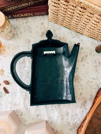 Image 2 of freshly brewed 