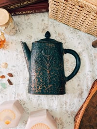 Image 1 of freshly brewed 