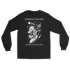 Drowning the Light - "The Natural Law is Tooth & Claw" long sleeve shirt