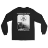 Drowning the Light - "From Primordial Waters of Chaos" long sleeve shirt