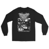 Drowning the Light - "Setapophian Black Magick" #1 long sleeve shirt