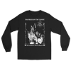 Drowning the Light - "Setapophian Black Magick" #2 long sleeve shirt