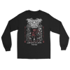 Drowning the Light - "Xeperapep" long sleeve shirt