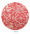 Fiesta Pillowcase