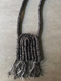 Image 3 of X-ray Crochet Bag