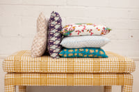 Image 2 of Travel Pillows Summer Collection 