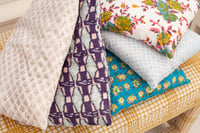 Image 1 of Travel Pillows Summer Collection