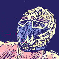 Image 3 of MOTW 90: Mascara Dorada vs Zandokan Jr.