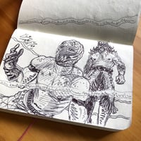 Image 2 of MOTW 90: Mascara Dorada vs Zandokan Jr.